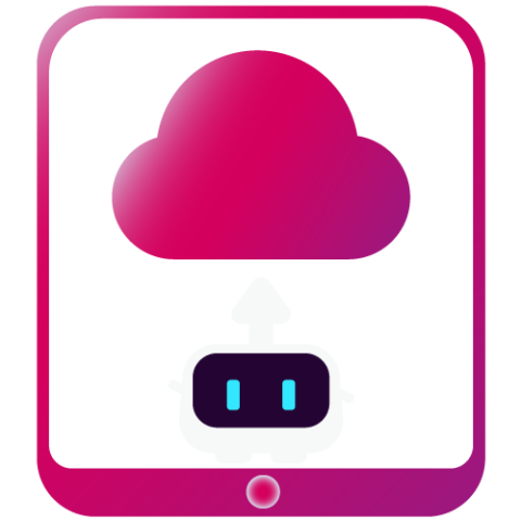 手机上传素材库